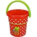 Produktbild Unbekannt Eimer Fröhliche Tupfen Garden Kids