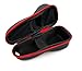 Price comparison product image DURAGADGET EVA Hard Shaver Case with Charger Hole for Philips AquaTouch S5550/44 | S3110/06 | S3510/06 | S9000 Prestige | S9031/12 | Series 9000 S9531/26 | Star Wars Special Edition SW5700/07