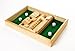 Price comparison product image Engelhart - Jeu de hasard en bois " ferme la boite" 300410 - 300410