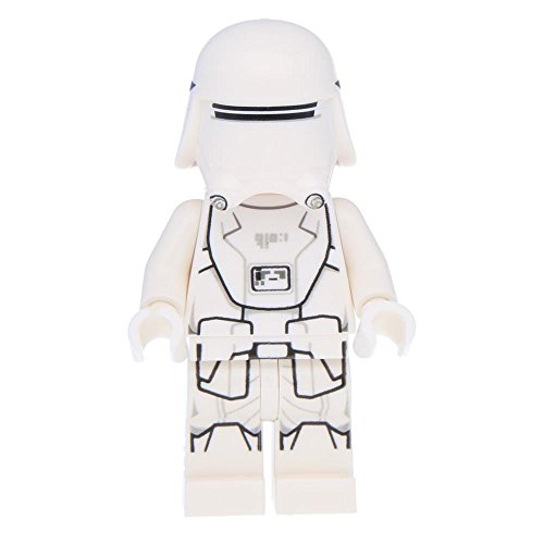 Preisvergleich Produktbild LEGO® First Order Snowtrooper - ohne Rucksack (75184)