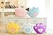 Valentine's Day,Children's Birthday Presents Colorful Luminous Hold Pillow