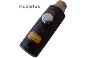 AKAH GmbH Blatter HUBERTUS Fiep-Rehblatter Holz