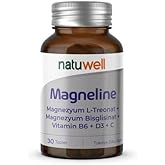 Natuwell Magneline Pro Diet 60 Tablet