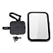 GHB Baby Mirror Back Seat Mirror for Baby