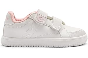 Conguitos Baskets pour Enfants - Sneakers Casual pour Enfants Confortables