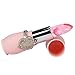 CINEEN Fashion Women Waterproof Long Lasting Moisturize Lipstick Lip Gloss Moisturizing Lip Stick Flower Temperature Change Lip Stick