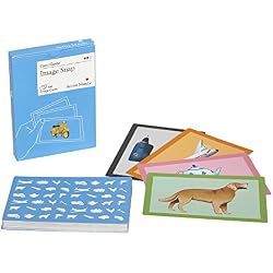 Image Snap (juego de asociación de imágenes): Juegos y recursos especializados para la demencia y el Alzheimer de Active Minds