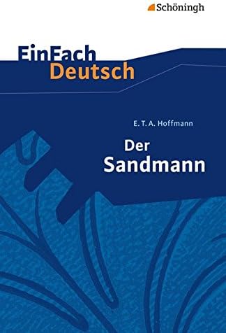 Einfach Deutsch: Der Sandmann