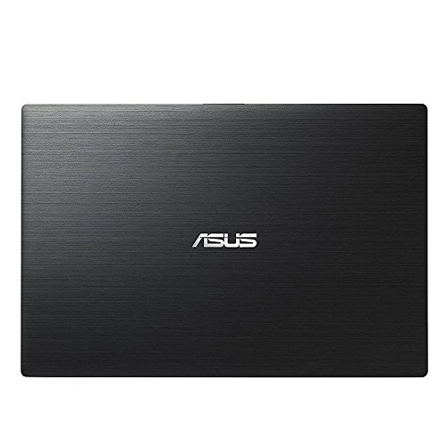 ASUSPRO P2540UA 15 6-inch Laptop Intel Core i3-7100U 2 4GHz Processor 4GB RAM 1TB HDD Anti-Glare Display 1366 x 768 Resolution HDMI Fingerpr reviews ASUSPRO P2540UA 15 6-inch Laptop Intel Core i3-7100U 2 4GHz Processor 4GB RAM 1TB HDD Anti-Glare Display 1366 x 768 Resolution HDMI Fingerpr