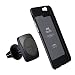 Produktbild Mpow Universal KFZ Lüftungsschlitz Magnetische 360 Grad Halterung Halter in Auto mit Hülle für iPhone 6S/6 Plus/5S/5C, Galaxy Note 4/3, S6/ S6 Edge/ 5/4 - Magnete Hülle für iPhone6/ iPhone6S