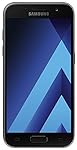 Samsung Galaxy A3 (2017) Smartphone (4,7 Zoll (12,04 cm) Touch-Display, 16 GB Speicher, Android 6.0) schwarz