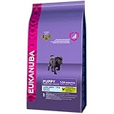 Eukanuba Puppy Large Breed Trockenfutter