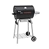 Landmann Holzkohle Grillwagen Black Taurus 440 Schwarz 81 X 49 X 104 Cm