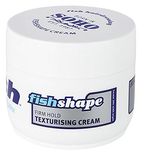 Price comparison product image Fish Original Fishshape Texturising Cream 100ml