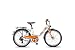 Produktbild KTM Wild Cat 20, Kinderrad, 2016, weiss orange blau, 6 Gang, RH 31, 11,80 kg
