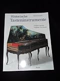 Image de Historische Tasteninstrumente