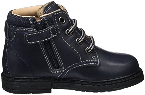 Geox Baby Jungen B Glimmer D Lauflernschuhe - 6