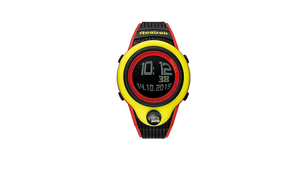 reebok insta pump watch