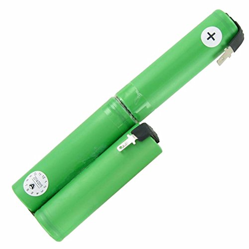 Akku passend für Gardena Accu 100 Li-ion Akku 10,8 Volt mit 1600mAh