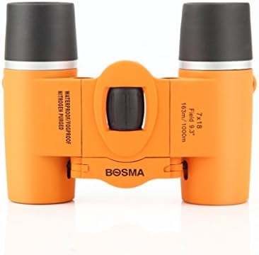 PIGE BOSMA Wide Angles Great View Night Vision Binoculars