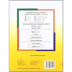 Juguemos Números 09. Empezamos A Sumar (Castillo Calculo-Problemas)