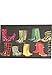 Produktbild Fußmatte Boots 91277 67x44 cm