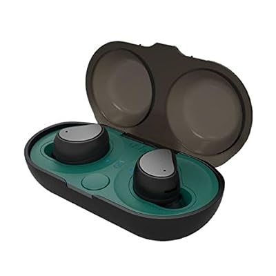 Wiko Ecouteurs sans-Fil Bluetooth WISHAKE True Wireless
