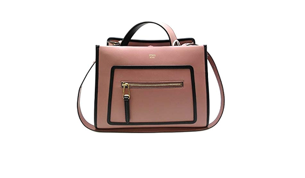 fendi runaway regular tote