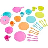 Haba 5191 Puppen Topfset Gaumenschmaus: Amazon.de: Spielzeug