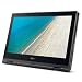 Produktbild 29.5cm(11.6") Acer TravelMate B118-RN-R6P1 (NX.VFXEV.007)