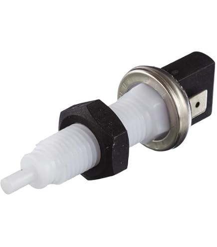 Interruttore Luce Freno HELLA 12V - 2 Poli, Attacco A Baionetta, Funzionamento Elettrico - Ricambio Auto Affidabile - 2