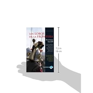Los lobos de la frontera / Frontier Wolf