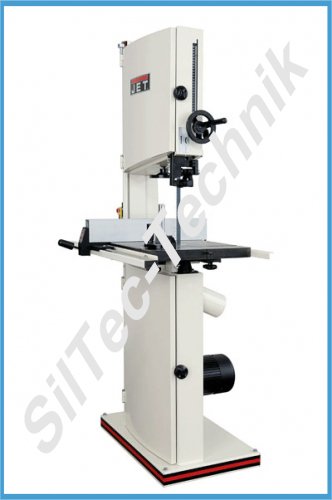 Preisvergleich Produktbild JET Bandsäge JWBS-16X - 230V