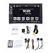 Produktbild 80W Universal Laptop Auto KFZ-Ladegerät für Dell HP Toshiba Sony ACER
