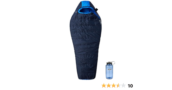 bozeman sleeping bag