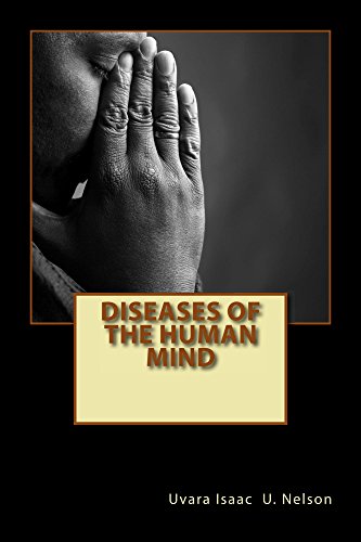Diseases of the Human Mind (English Edition)