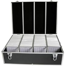 Suchergebnis auf Amazon.de für: cd aufbewahrungssystem