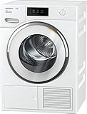  Miele TWR860 WP Eco&Steam WiFi&XL - Lavadora (9 kg)