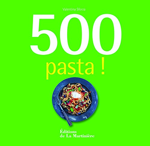 Download 500 Pasta ! Download 500 Pasta !