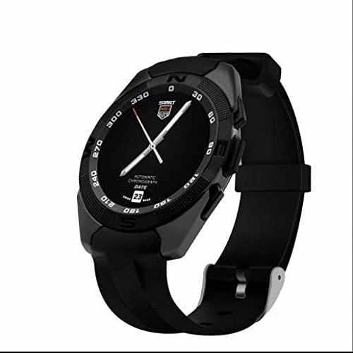 Sport Watch,Vibrating Alarm Sport Watch,Wearable Bluetooth Smart watch,OLED Touch Screen Excerise Tracker,Sleep Monitor,/Remote Shoot,for Outdoor Running Walking For iOS Android