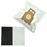 c1 motor Lieferumfang: 20x 5-lagige Microvlies Staubsaugerbeutel pro Packung ,Entspricht Original-Bezeichnung:Miele S771. kein Original Miele Staubsaugerbeutel,Neue Markenware,original verpackt