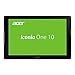Produktbild Acer Iconia One 10 (B3-A30) 25,7 cm (10,1 Zoll HD Touch IPS) Media Tablet (1,3 GHz Quad-Core, 16 GB, 1 GB RAM, GPS, Bluetooth, MicroSD, MicroUSB, WLAN, Android 6.0, Multi-Touch) rot