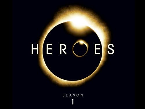 Heroes - Season 1