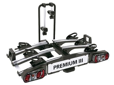 EUFAB 11522 Porte-Vélos PREMIUM 3