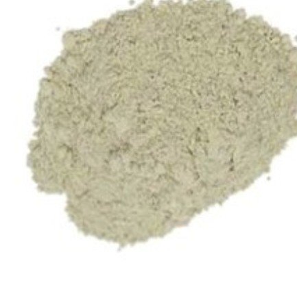 25Kg Zeoclin Zeolite Powder - Natural Clinoptilolite (Grade <40microns, <0.04mm)) - Land Remediation & Water Treatment - Ponds & Aquariums (25, 1)