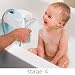 Summer Infant Lil Luxuries Whirlpool/Bubbling Spa and Shower
