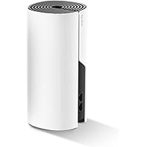 Soporte de Pared Huafly para Tp-Link Deco X20/X25/X60/X68/X76 WiFi 6 M