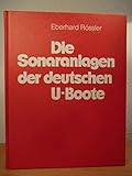 Image de Die Sonaranlagen der deutschen U-Boote