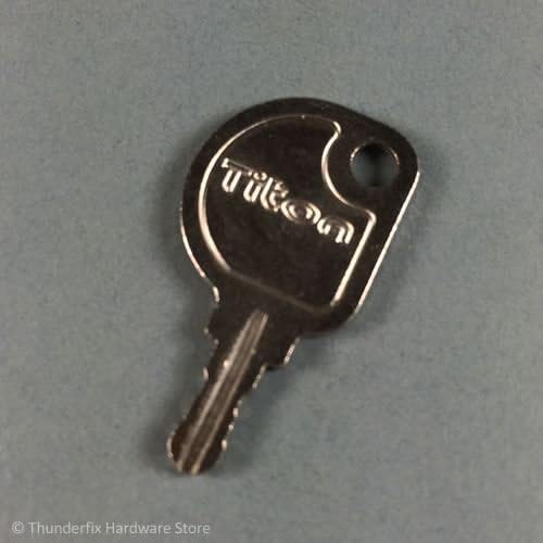 Titon27 New Style Window Key Window Handle Key