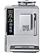 Produktbild Siemens TE501201RW Espresso Machine (1600 Watt, vollautomatisch, Machine, Kaffeebohnen, 50/60 Hz) silber